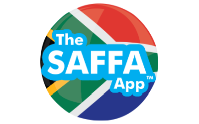 The SAFFA™ App